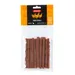 Sticks de poulet séché 100 g friandises pour chien