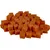 Flamingo - Friandises Hapki Petits cubes de Canard 85 g pour chien