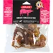 zolux - Petit conduits porc 150 g friandises pour chien