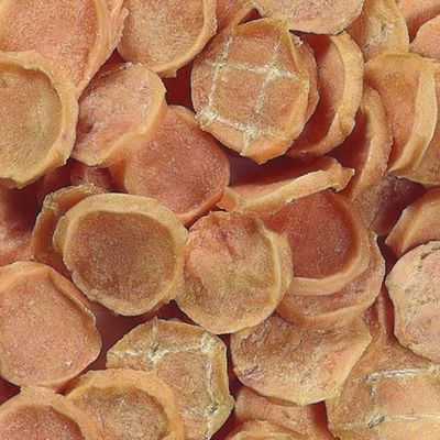Friandises chips poulet Hapki 85 g pour chien