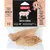 zolux - Friandises 3 oreilles d'agneau pour chien