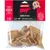 zolux - Sabots de veau 10 pièces friandises pour chien