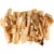 Flamingo - Friandises Nature Peau de tête d'agneau 200 g pour chien Flamingo - Friandises Nature Peau de tête d'agneau 200 g pour chien