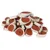 Trixie - Friandise  poulet colin pour chien 75 gr