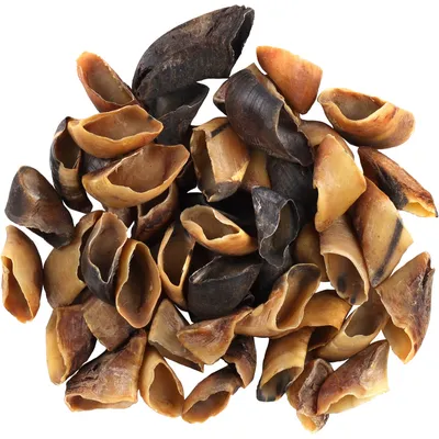 Flamingo - 50 Sabots de vache friandise pour chien Flamingo - 50 Sabots de vache friandise pour chien