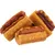 Flamingo - Friandises Fast Food Hot-dog avec poulet 112 g pour chien