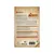 Flamingo - Friandise chips de poulet Hapki BBQ pour chien 85 g sans gluten