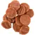 Flamingo - Friandise chips de poulet Hapki BBQ pour chien 85 g sans gluten Flamingo - Friandise chips de poulet Hapki BBQ pour chien 85 g sans gluten