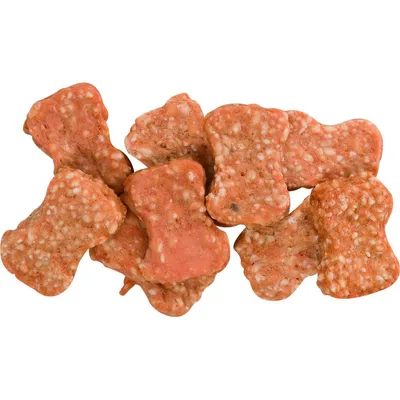 Flamingo - Friandises hapki Nuggets poulet et riz 85 g pour chien Flamingo - Friandises hapki Nuggets poulet et riz 85 g pour chien