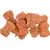 Flamingo - Friandises hapki Nuggets poulet et riz 85 g pour chien Flamingo - Friandises hapki Nuggets poulet et riz 85 g pour chien