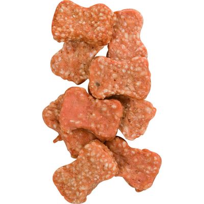 Friandises hapki Nuggets poulet et riz 85 g pour chien