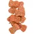 Flamingo - Friandises hapki Nuggets poulet et riz 85 g pour chien