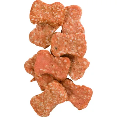 Flamingo - Friandises hapki Nuggets poulet et riz 85 g pour chien
