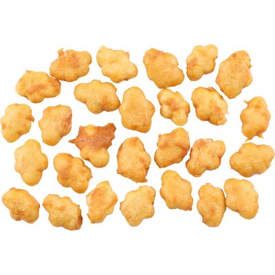 Friandises Fast Food Nuggets avec poulet 100 g pour chien