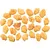 Flamingo - Friandises Fast Food Nuggets avec poulet 100 g pour chien