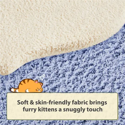 Yaheetech Arbre à Chat  Design  Océan