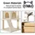 Yaheetech Arbre à Chat Multiniveau 178 cm