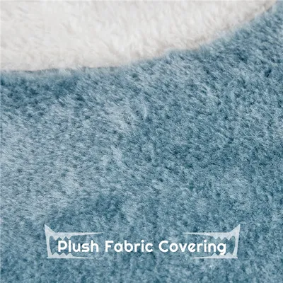 Yaheetech Arbre à Chat Tour pour Chat Multiniveau