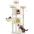 Yaheetech Arbre a Chat Géant 175 cm