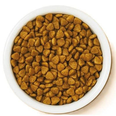 Lily's Kitchen - Croquettes pour chat sans cereales au poulet 4Kg