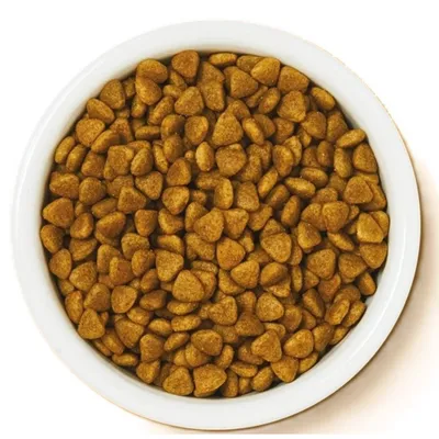 Lily's Kitchen - Croquettes pour chat sans cereales au poulet 4Kg
