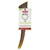 zolux - Bâton à mâcher Bois de Cerf Entier M Hard, environ 15 cm zolux - Bâton à mâcher Bois de Cerf Entier M Hard, environ 15 cm