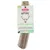 zolux - Bâton à mâcher en Bois de Cerf XS biseauté Puppy, environ 15 cm