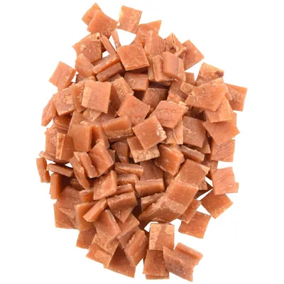 Flamingo - Friandise morceaux de poulet Hapki BBQ pour chien 85 g
