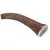 zolux - Bâton à mâcher Bois de Cerf Entier Hard XL, environ 18 cm