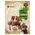 Flamingo - Friandise riz et agneau  haltère Hapki BBQ pour chien 150 g
