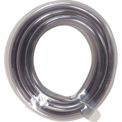 animallparadise - Tuyau PVC ø 9/12 mm, 2.5 mètres pour filtration aquarium