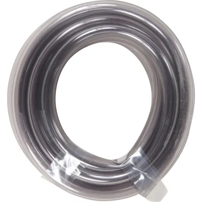 animallparadise - Tuyau PVC ø 9/12 mm, 2.5 mètres pour filtration aquarium