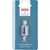 Clapet anti-retour pour pompe à air d'aquarium, tuyau Ø 4/6 mm, transparent Clapet anti-retour pour pompe à air d'aquarium, tuyau Ø 4/6 mm, transparent