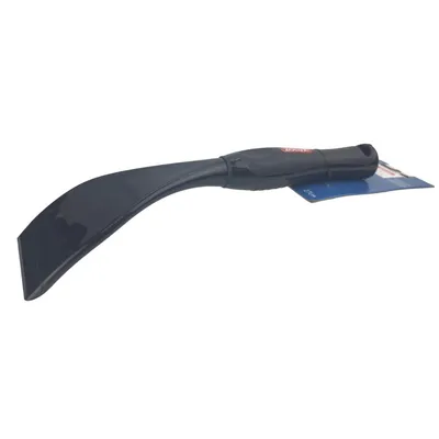 Racloir lame plastique  27 cm pour nettoyage parois aquarium