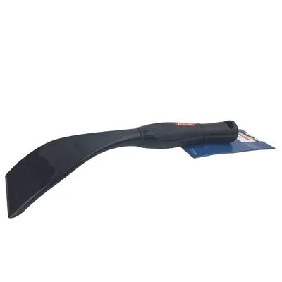 Racloir lame plastique  27 cm pour nettoyage parois aquarium