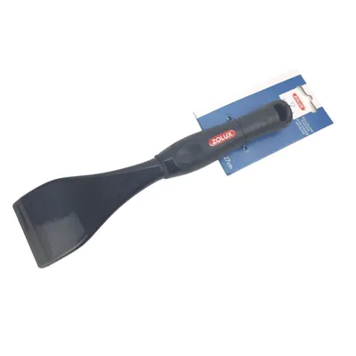 Racloir lame plastique  27 cm pour nettoyage parois aquarium