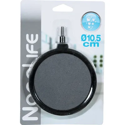 Diffuseur d'air disque ø 10.5 cm x 2 cm, aquarium