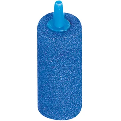 Cylindre Diffuseur d'air ø 1,2 x 2,5 cm pour Aquarium