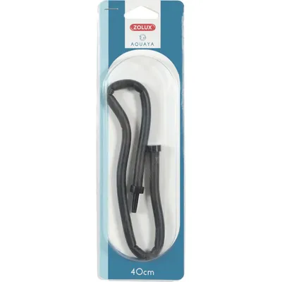 Diffuseur air flexible 40 cm pour aquarium