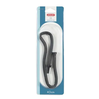 Diffuseur air flexible 40 cm pour aquarium