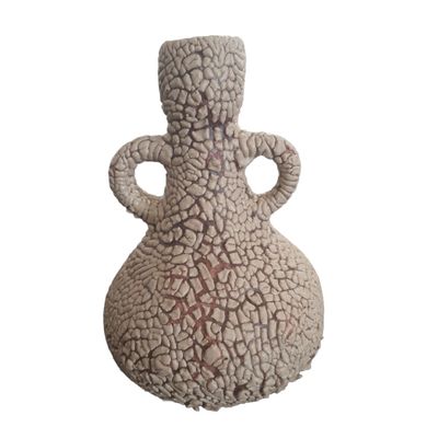 bulleur bouteille de vin antique 11.5 cm pour aquarium