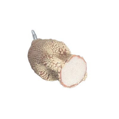 Bulleur en forme de cruche 10 cm pour aquarium