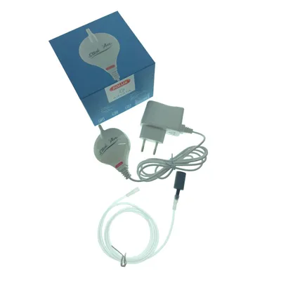 Bulleur aérateur 1.5w débit 18.6 L/h couleur blanc pour aquarium Bulleur aérateur 1.5w débit 18.6 L/h couleur blanc pour aquarium