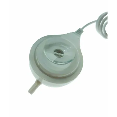 Bulleur aérateur 1.5w débit 18.6 L/h couleur blanc pour aquarium Bulleur aérateur 1.5w débit 18.6 L/h couleur blanc pour aquarium