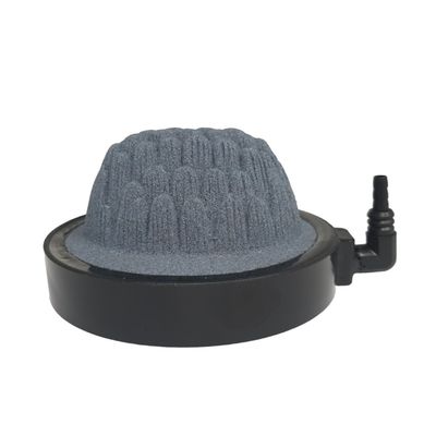 Diffuseur a air Montagne XXL ø 10.5 cm x H 6 cm pour aquarium