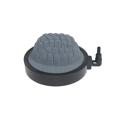 Diffuseur a air Montagne XXL ø 10.5 cm x H 6 cm pour aquarium