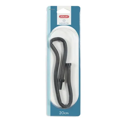 Diffuseur air flexible 20 cm pour aquarium