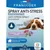 Spray Anti-Stress 100 ml Environnement pour chiots et chiens