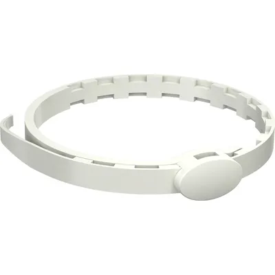 Collier anti-stress 60 cm apaisement et bien-être pour chien