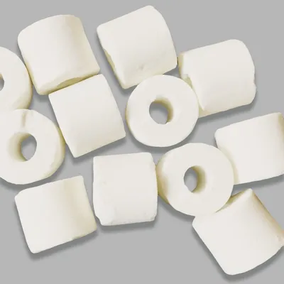 Cartouche biocéram pour filtre Iseo, pour aquarium